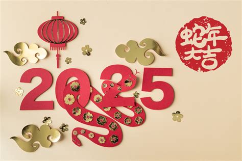 2025年 生肖|2025年生肖運勢解析出爐！乙巳靈蛇年屬狗、屬猴好運難擋 